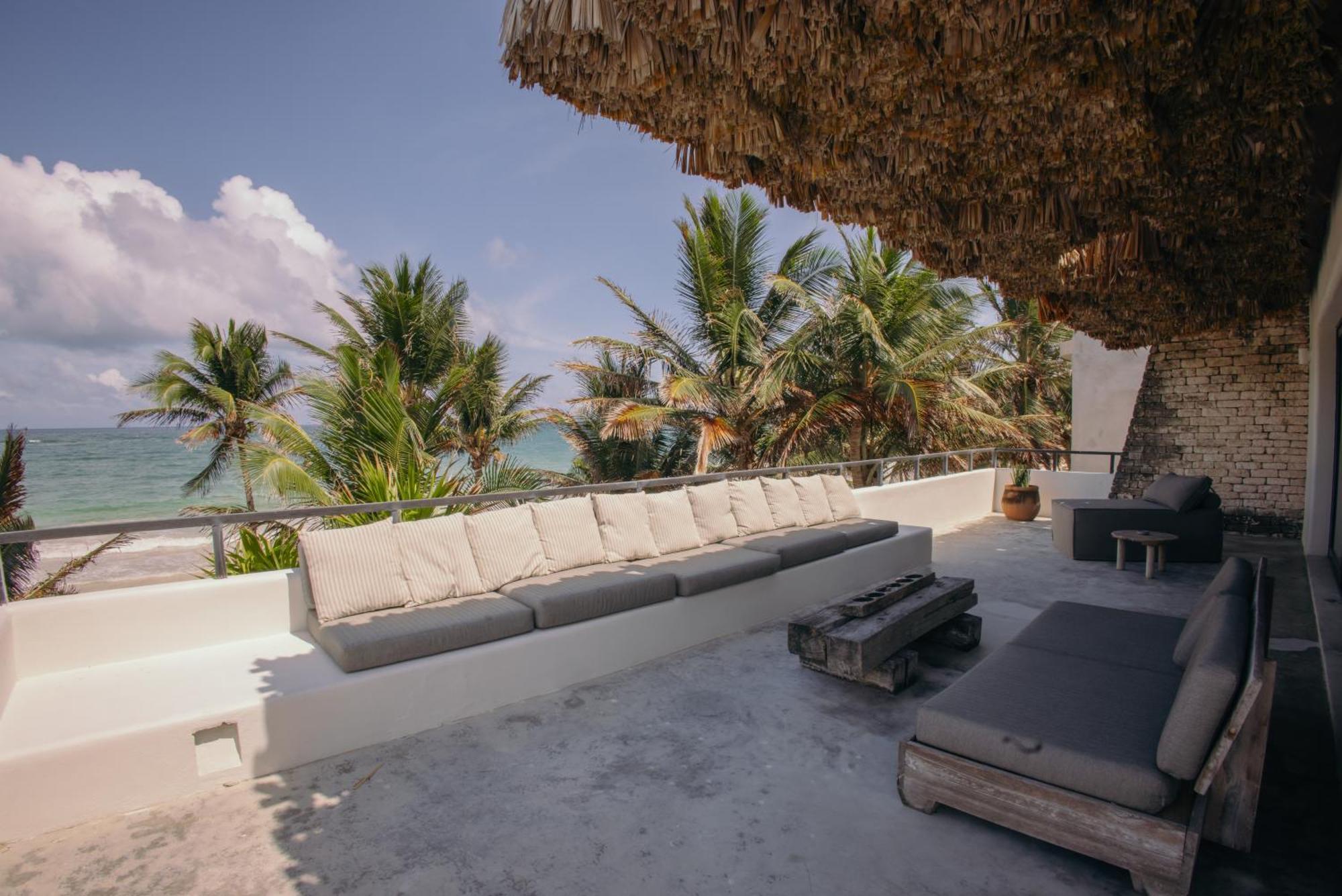 Suite Ocean View