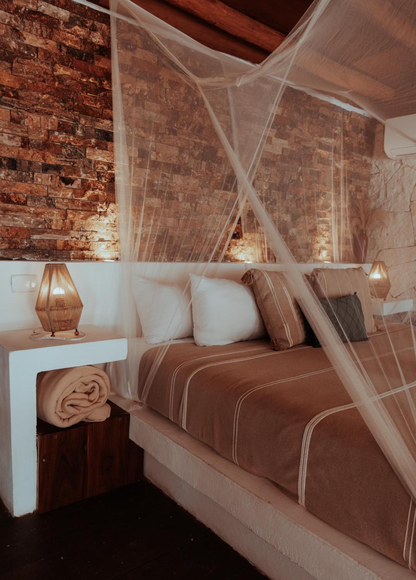 Suite Private Pool