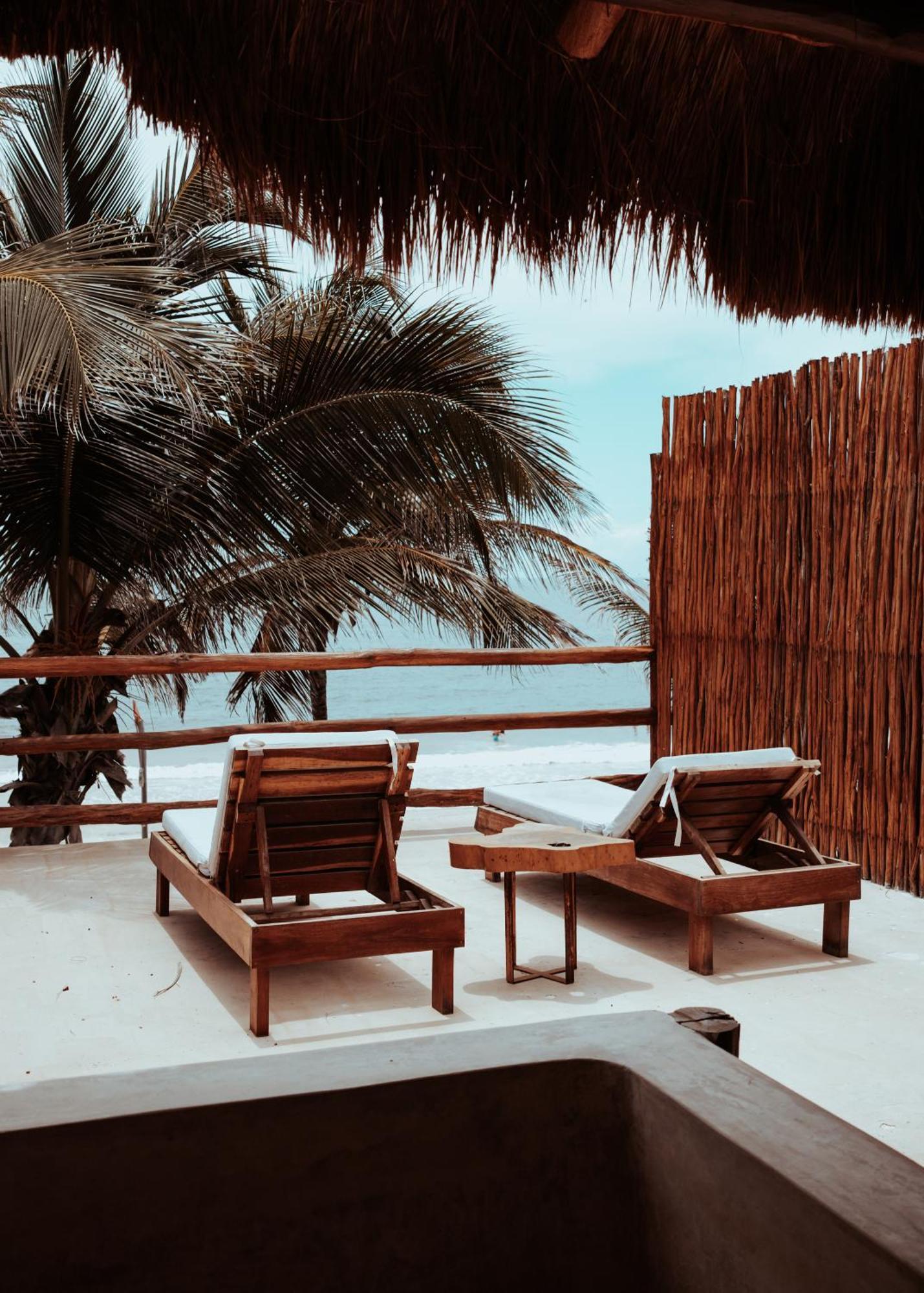 Suite Private Pool