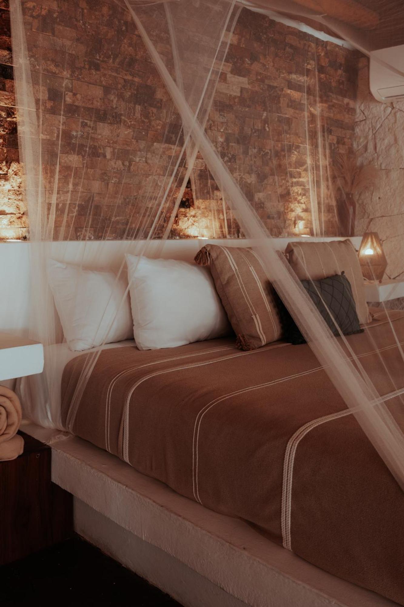 Suite Private Pool