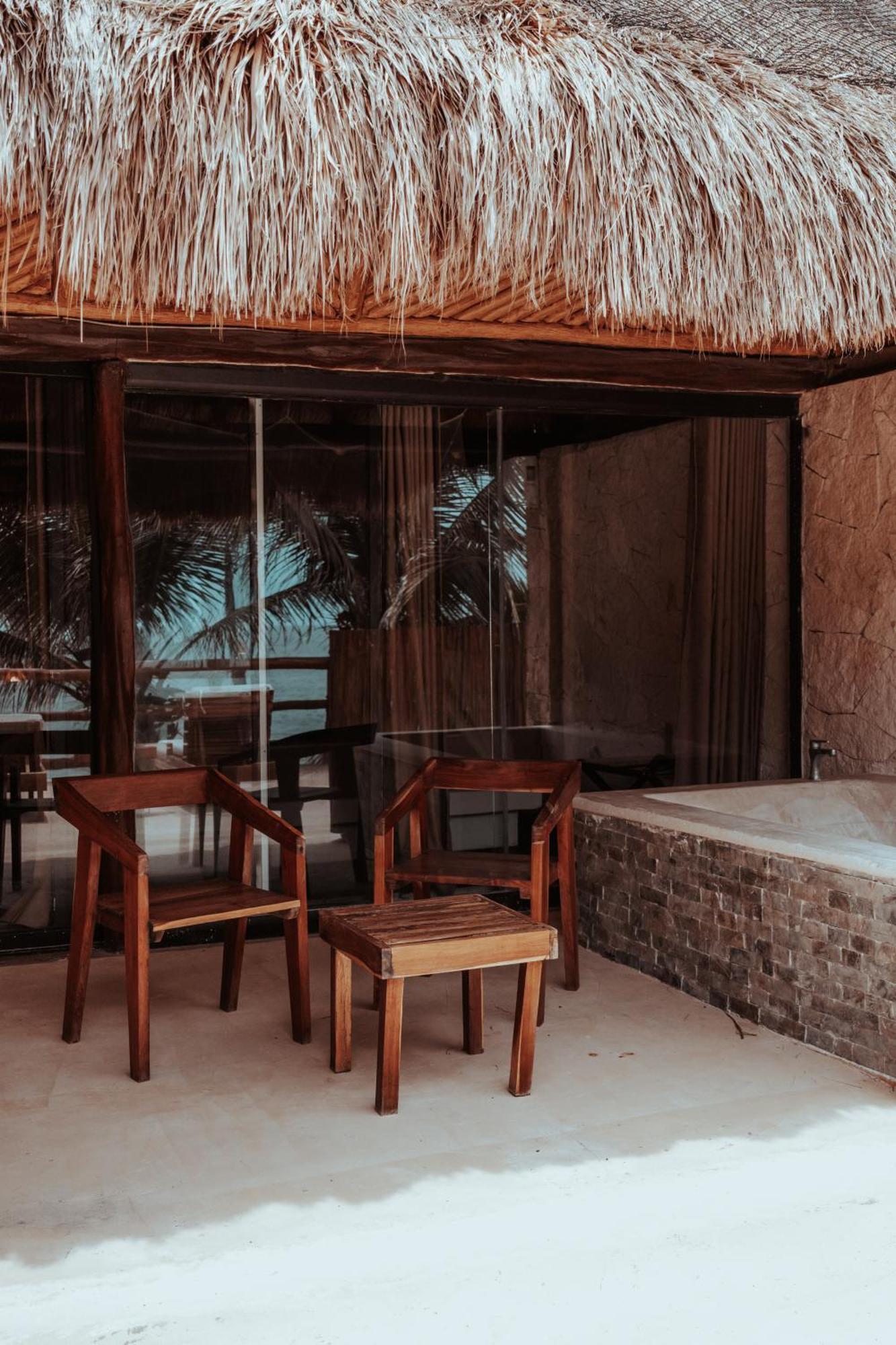 Suite Private Pool
