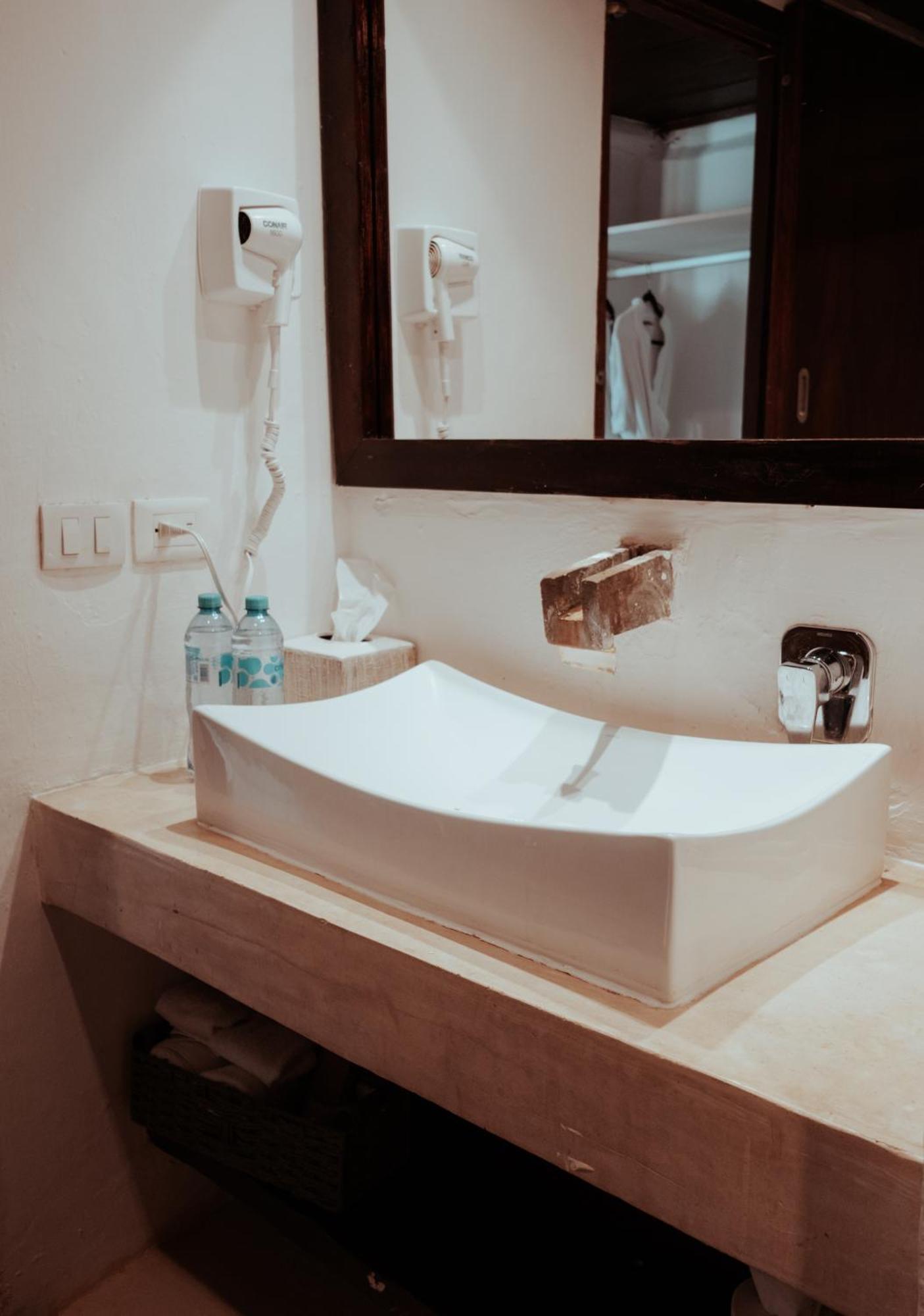 Suite Private Pool