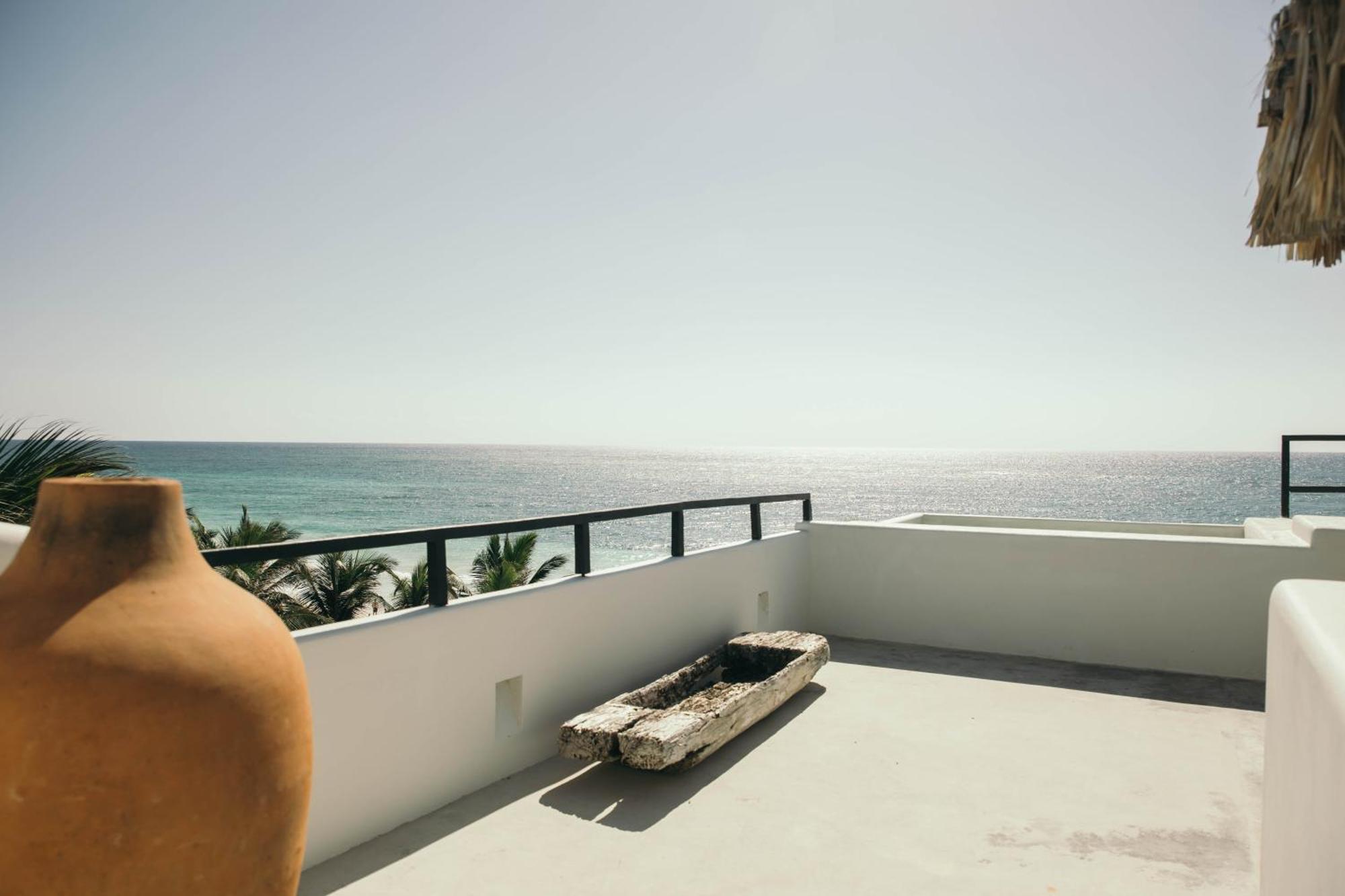 Suite Ocean View Private Pool