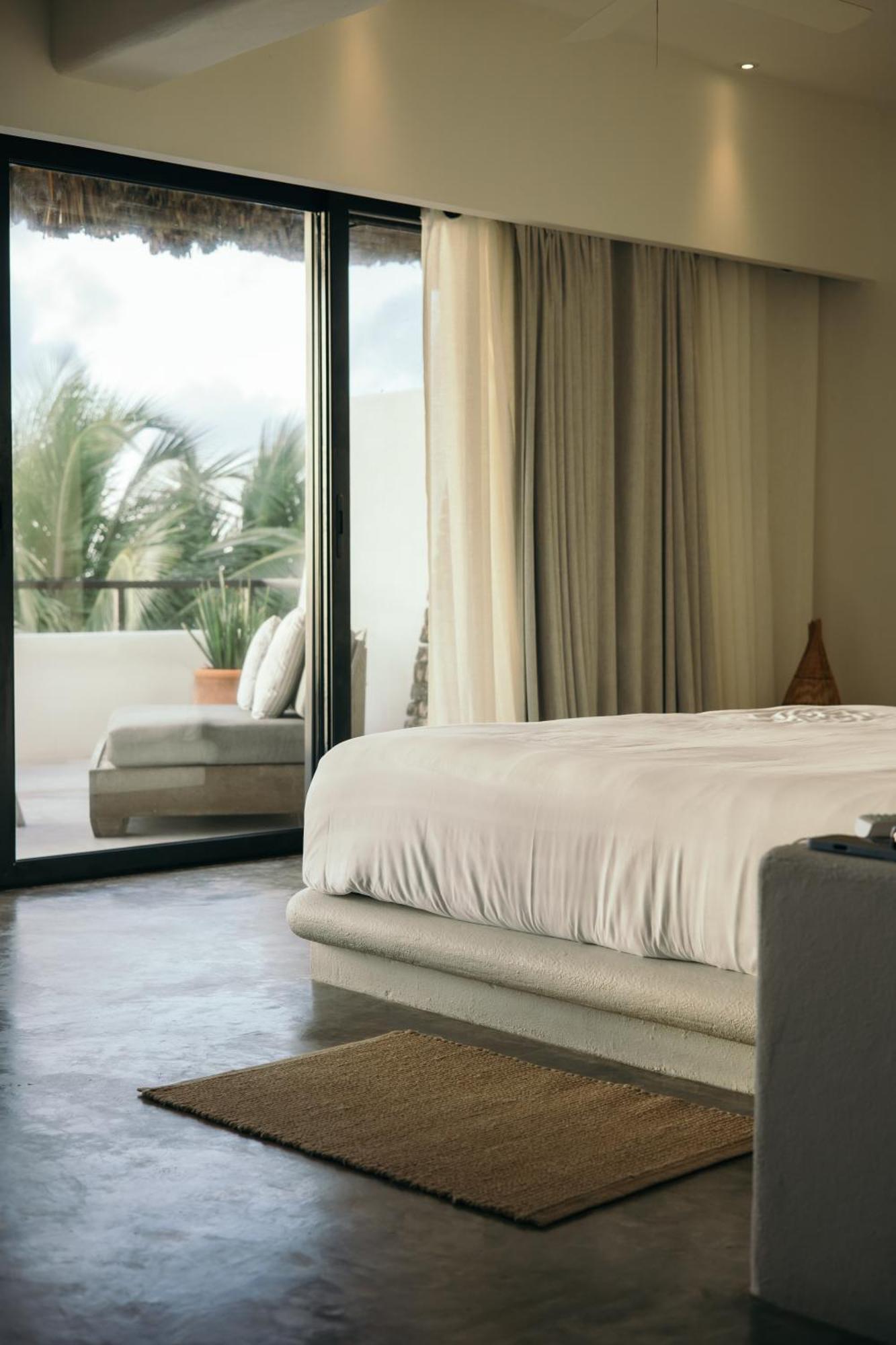 Suite Ocean View Private Pool