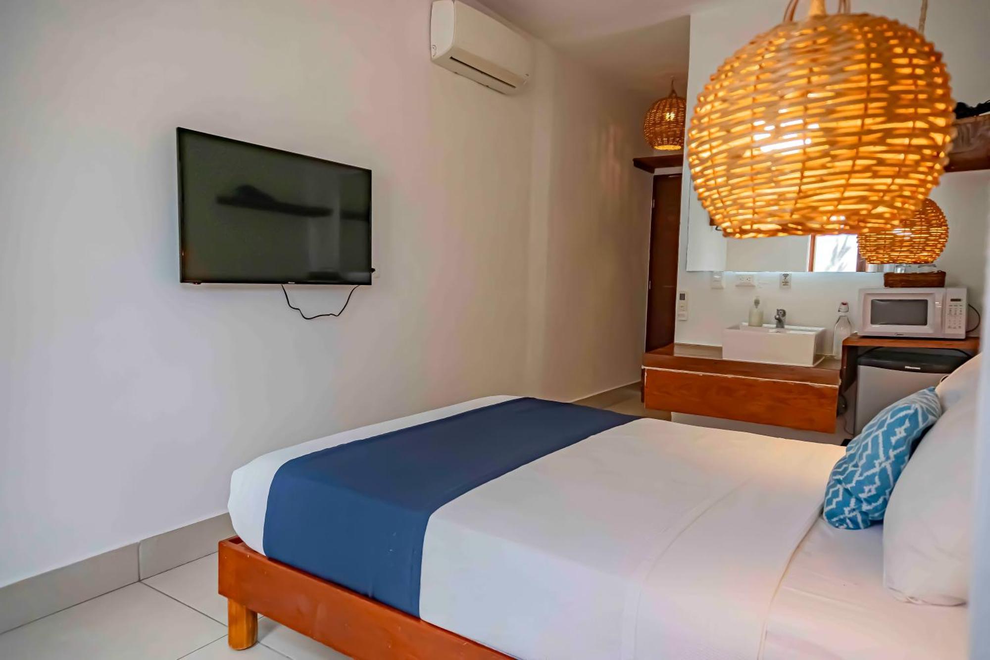 Petite Chambre Double