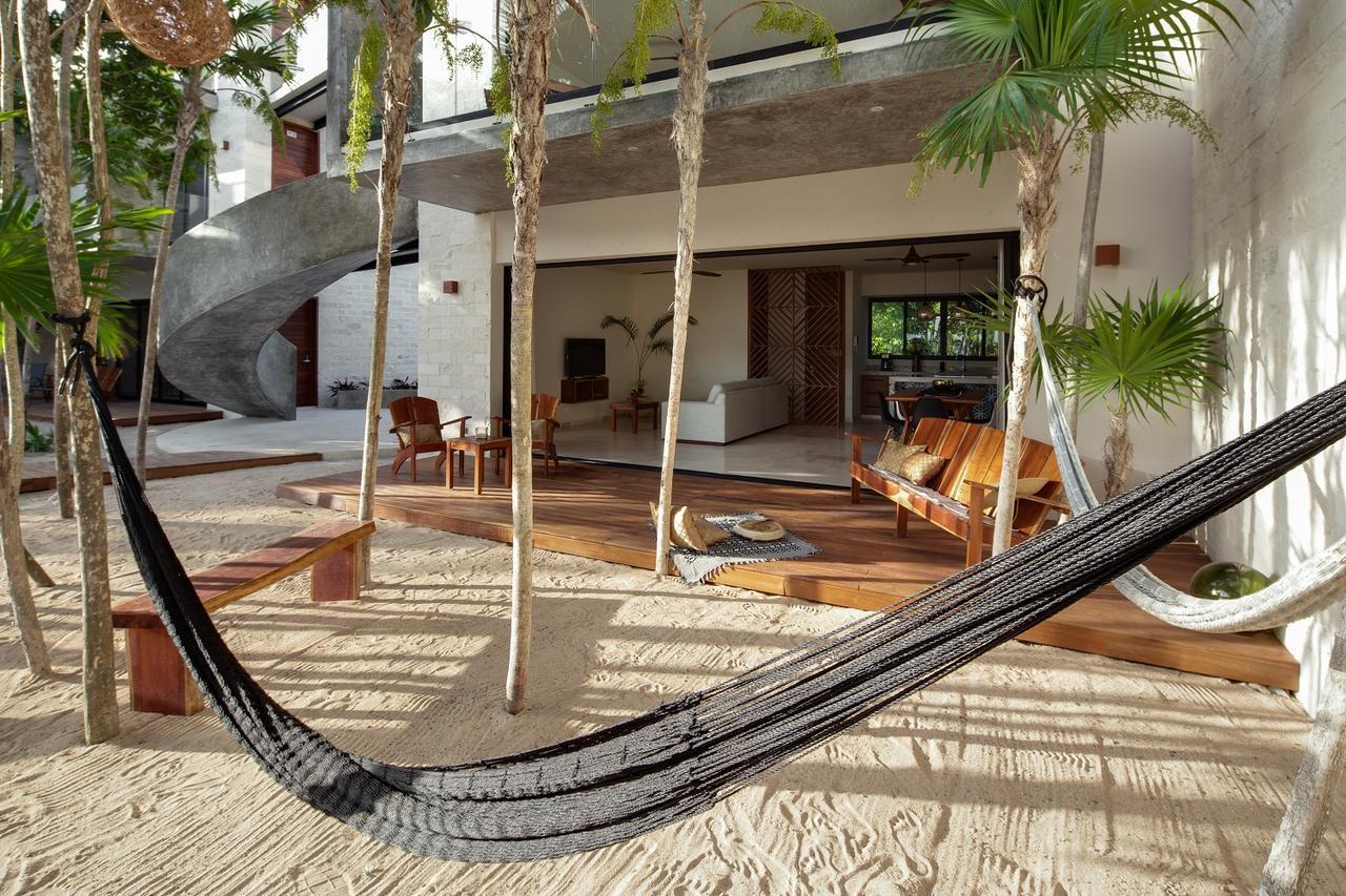 Apartment Sea View Ground Floor