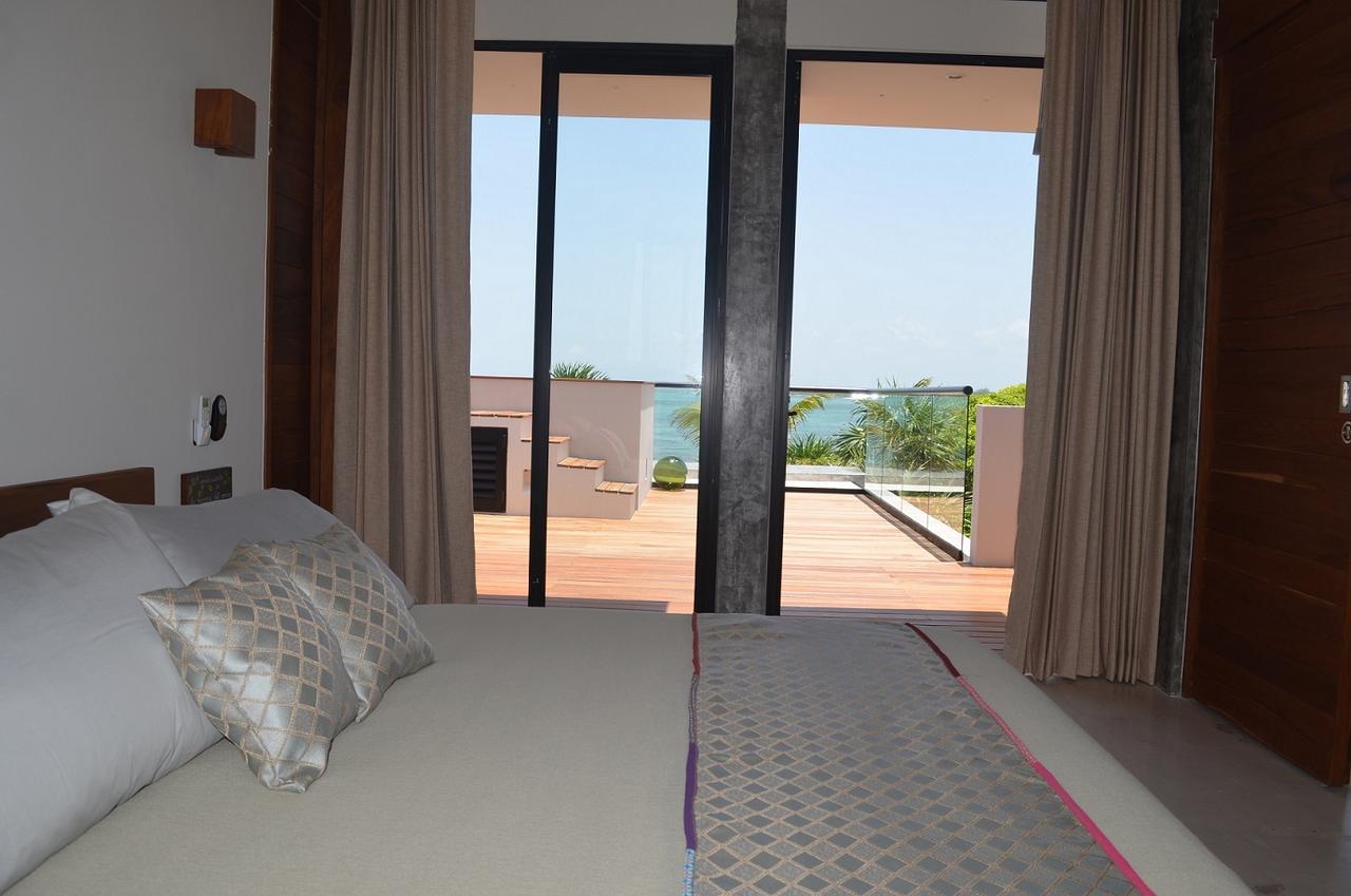Apartment Sea View Top Floor