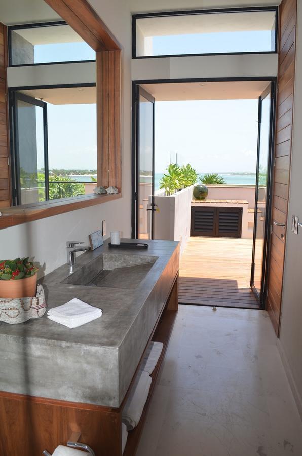 Apartment Sea View Top Floor