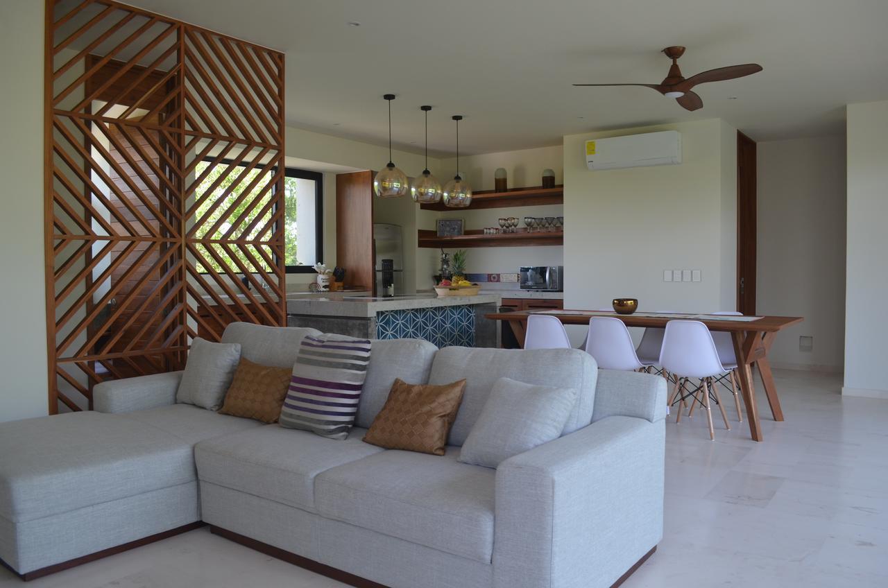 Apartment Sea View Ground Floor