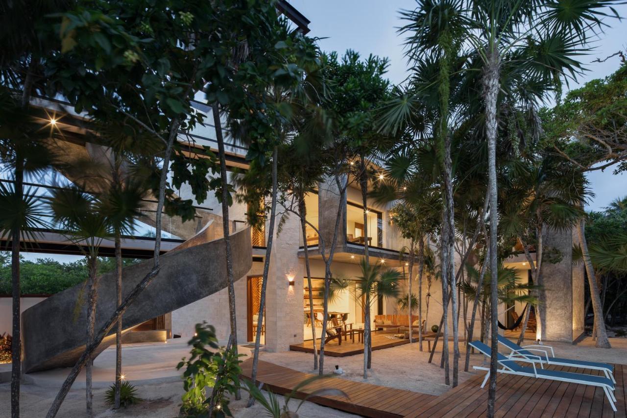 Apartment Sea View Ground Floor