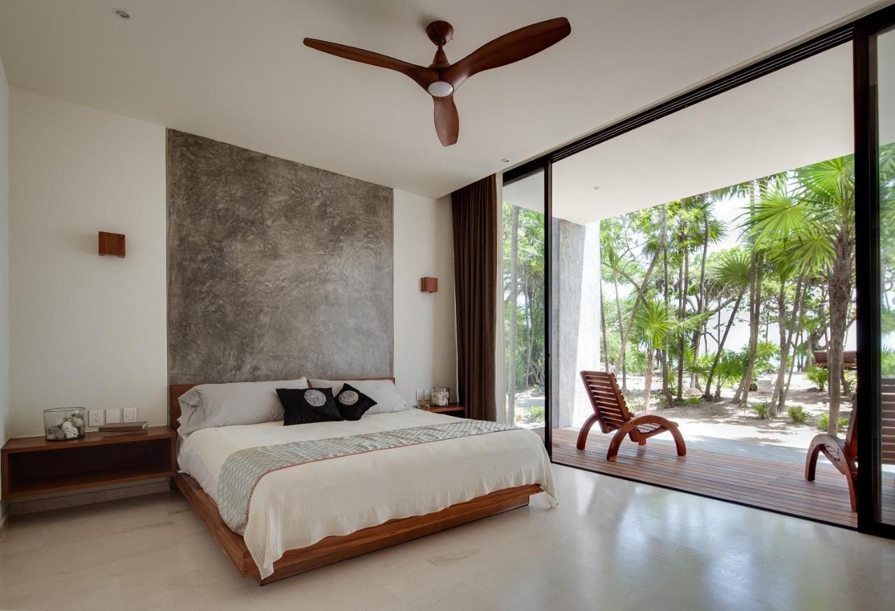 Apartment Sea View Ground Floor