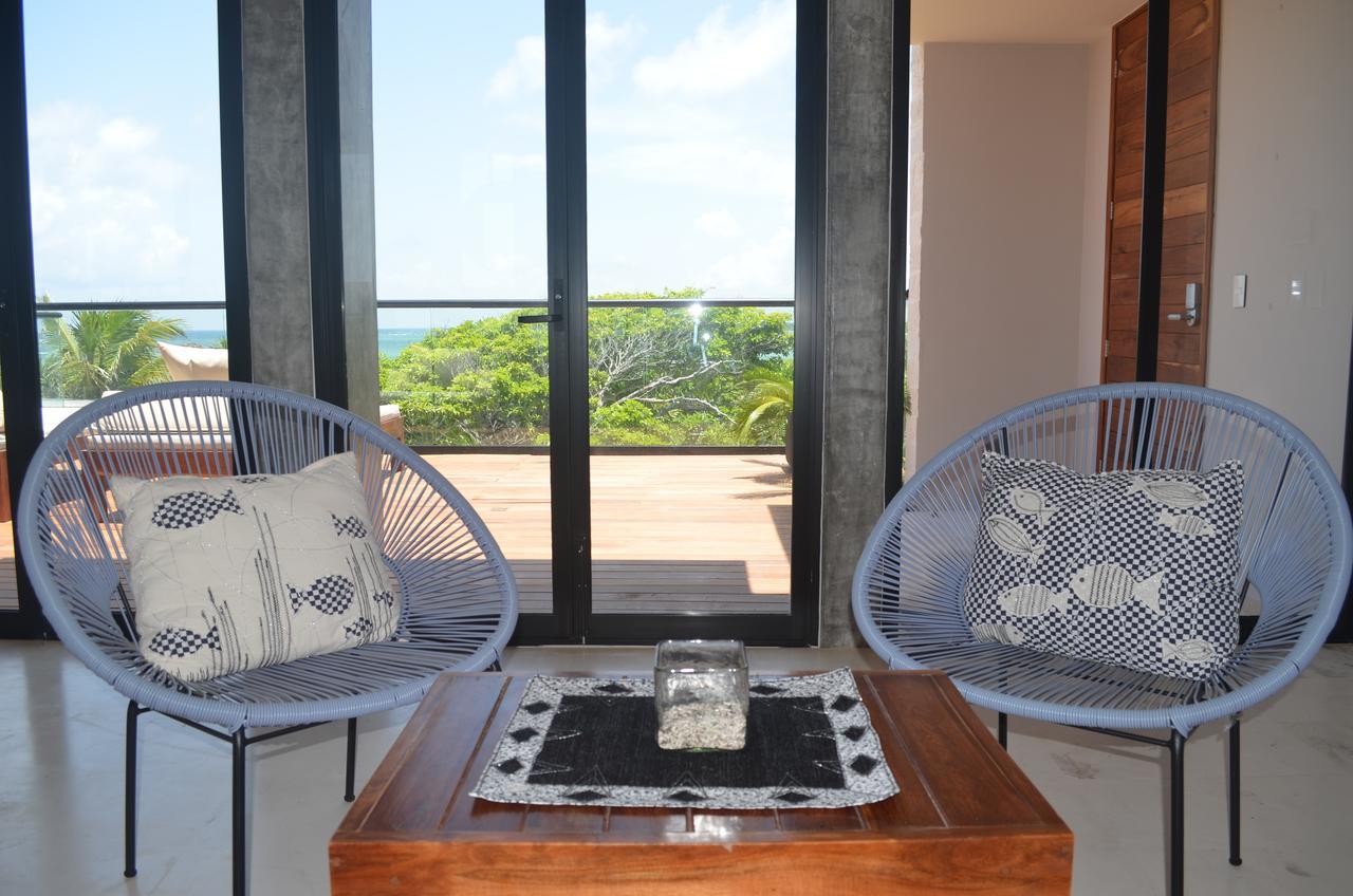 Apartment Sea View Top Floor