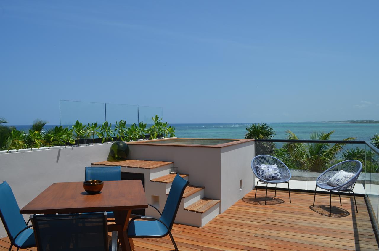 Apartment Sea View Top Floor