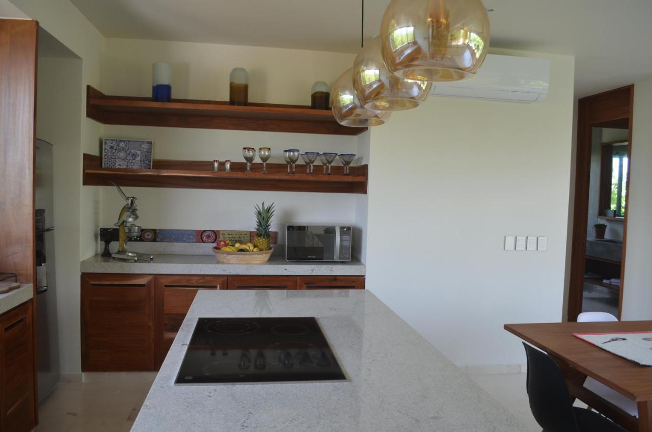 Apartment Sea View Ground Floor