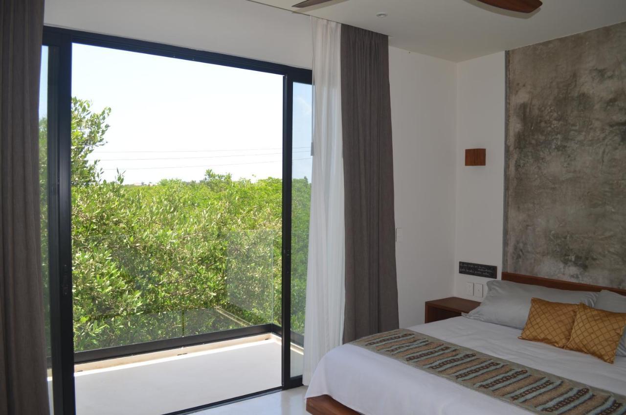 Apartment Sea View First Floor