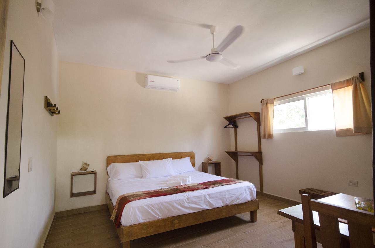 Quarto com Cama King-size