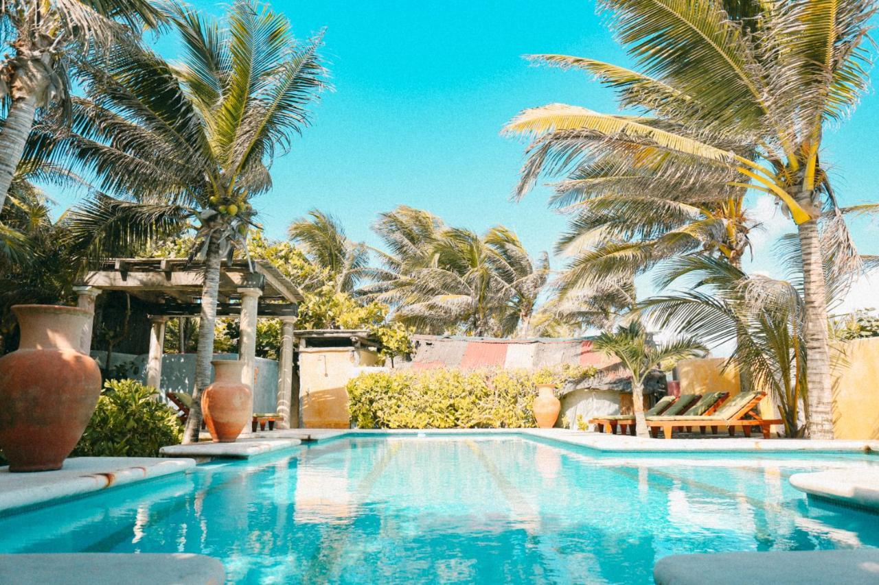 Villa with Sea View