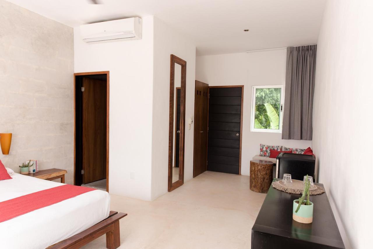 King Room Upper Floor