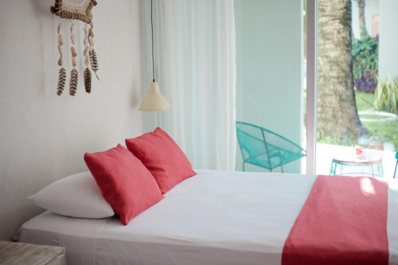 Deluxe Double Room Two Double Beds
