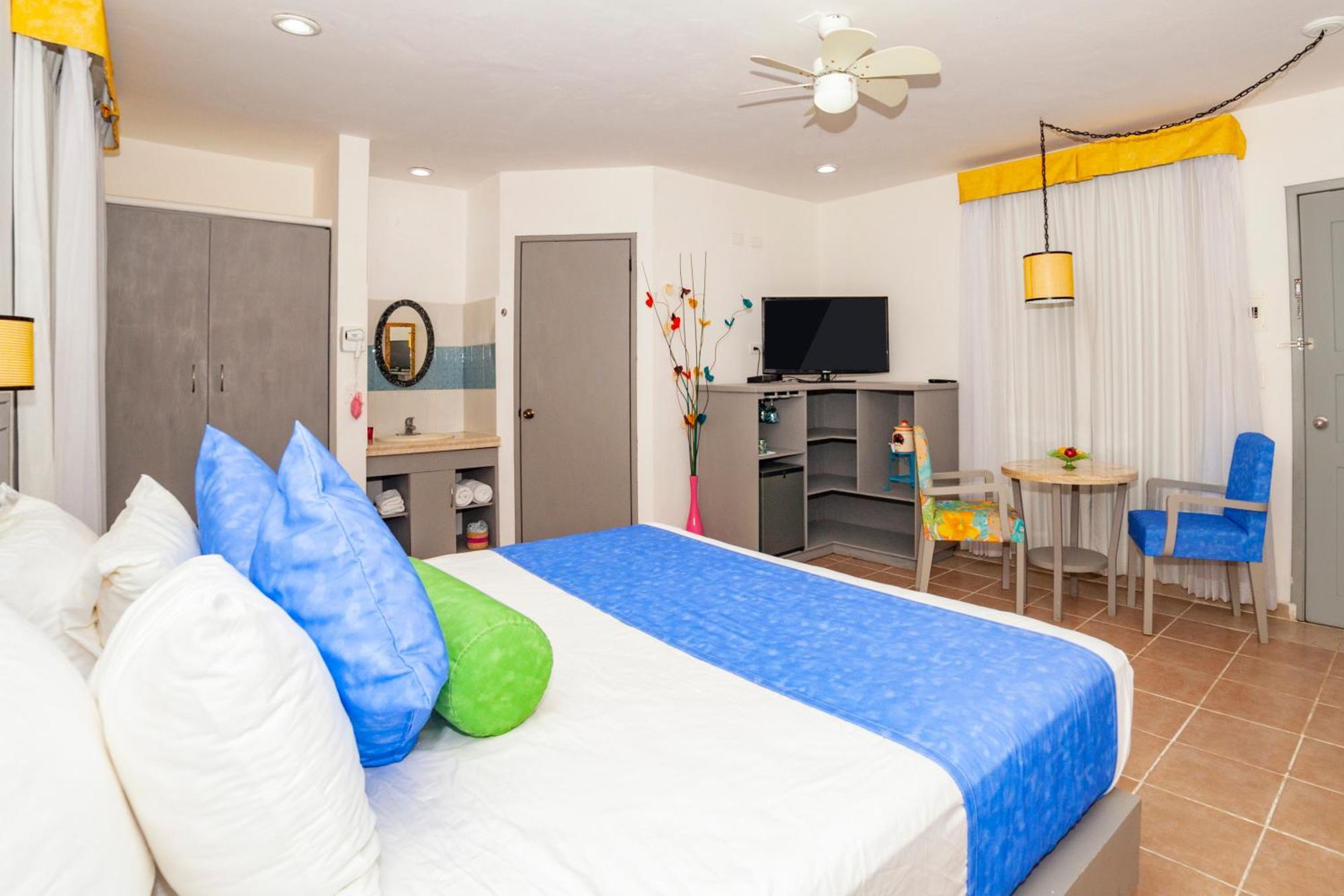 Superior King Room