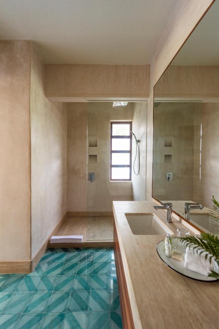 Deluxe Double Suite