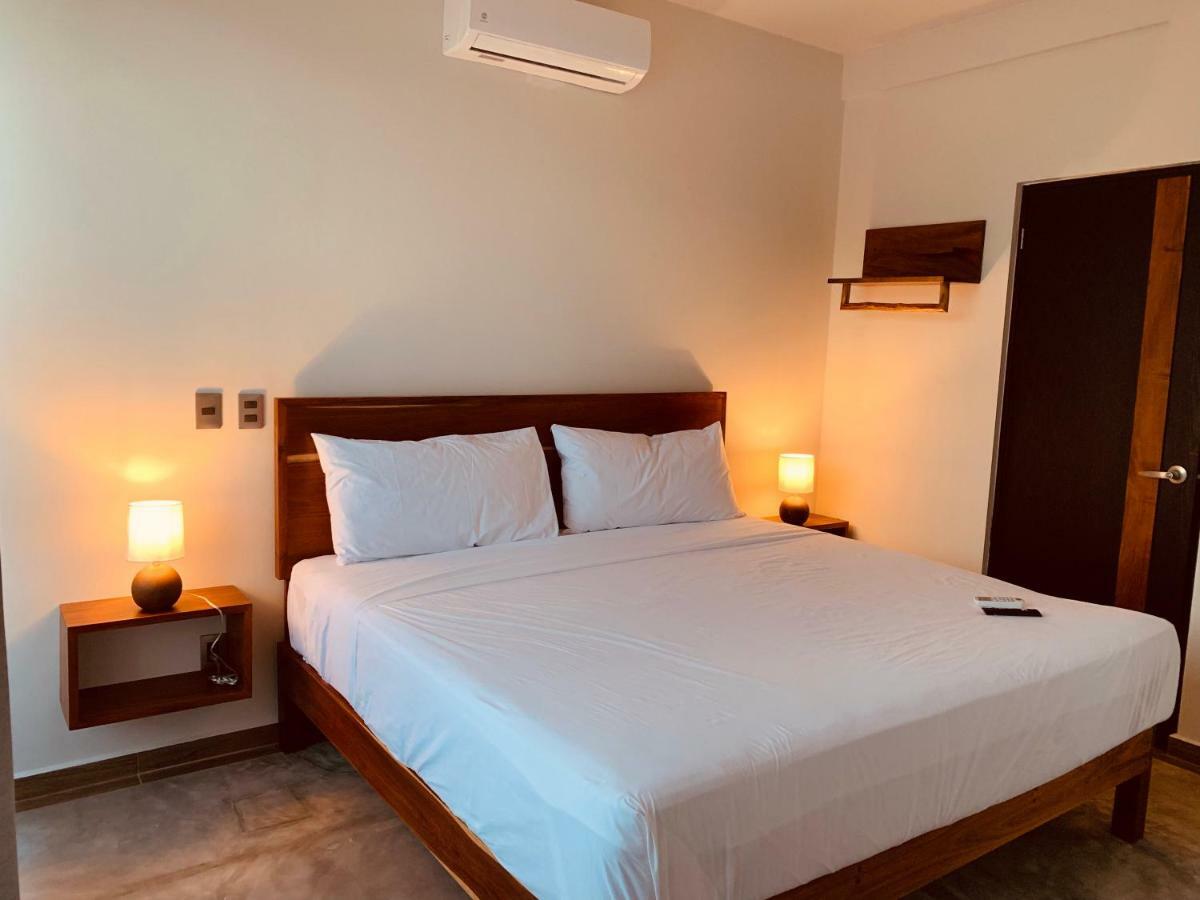 Superior Kamer met Kingsize Bed