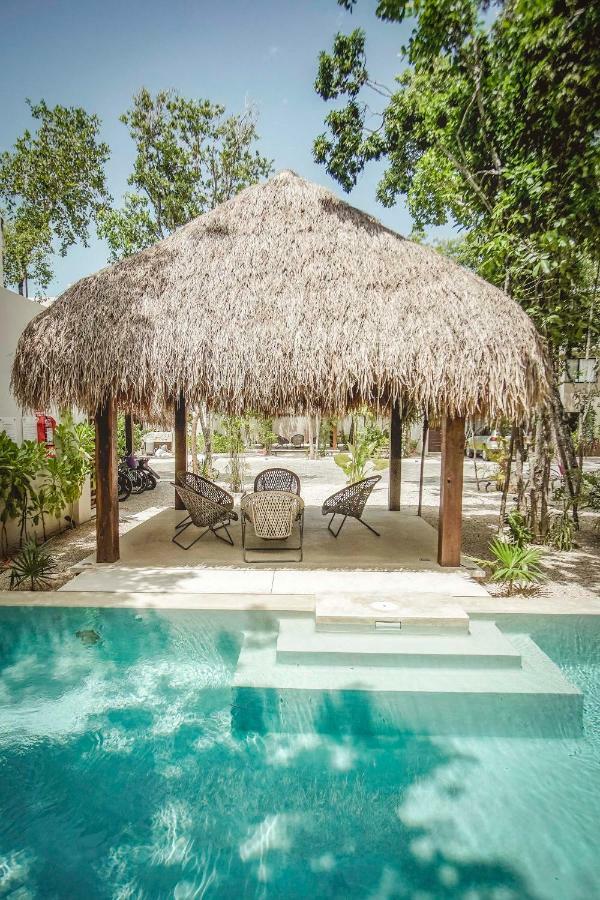 Maison de Vacances