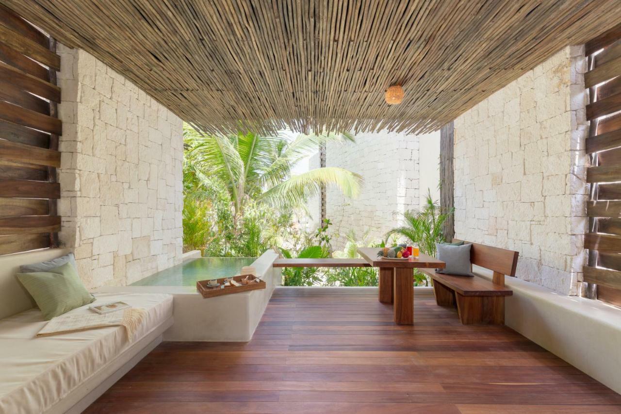 Suite au Rez-de-Chaussée - Vue sur Jungle