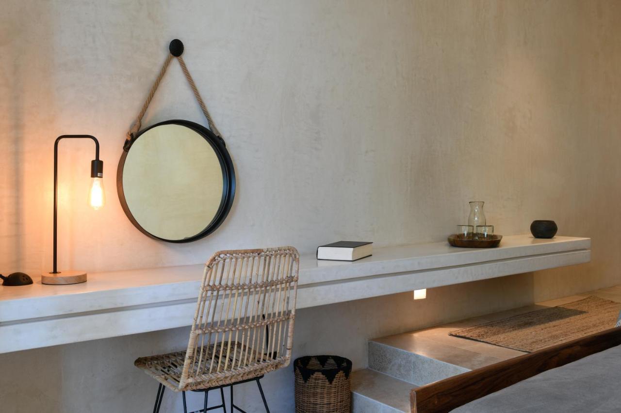 Suite King con Terrazza e Giardino