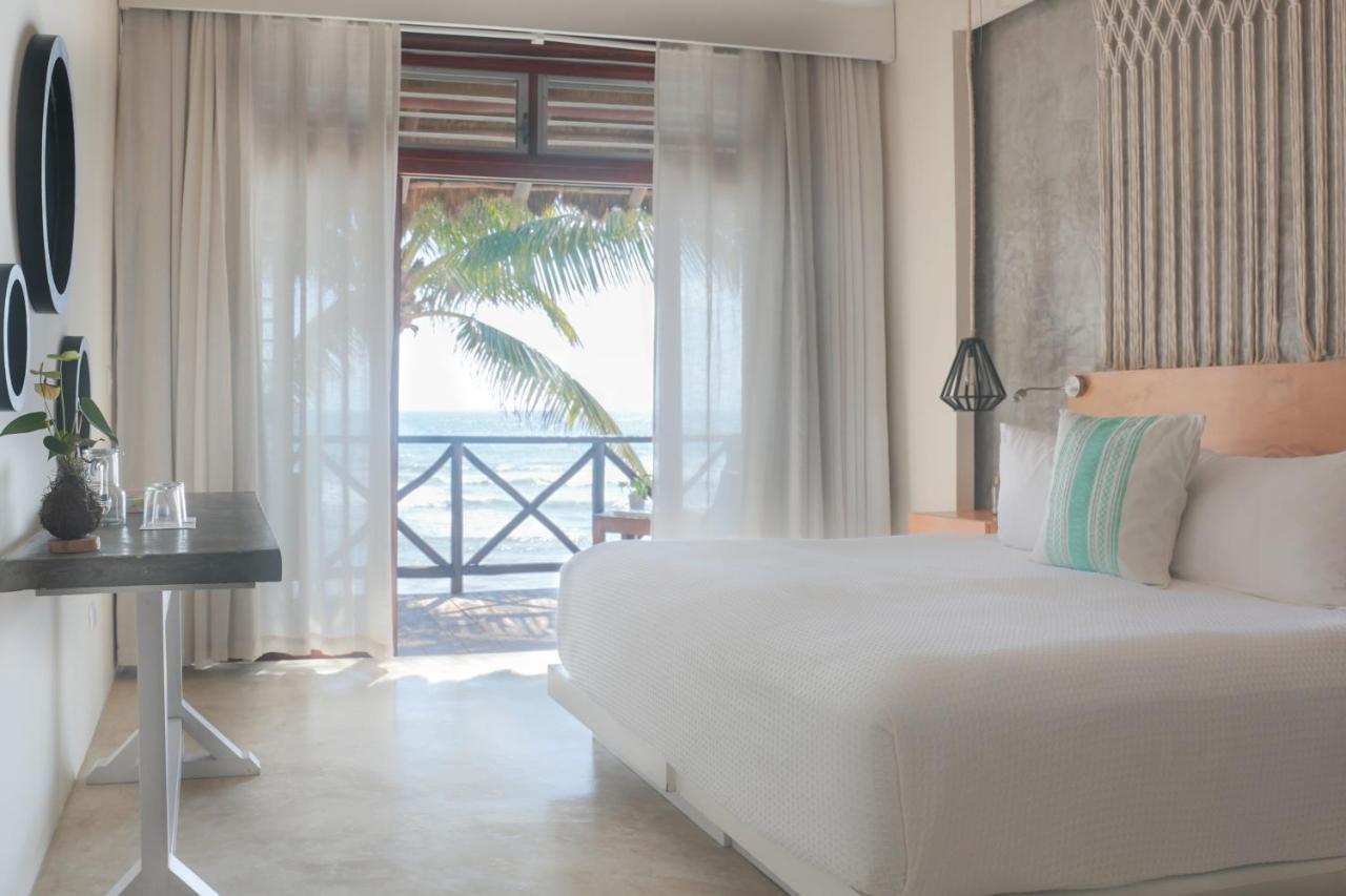 Caribbean View Room