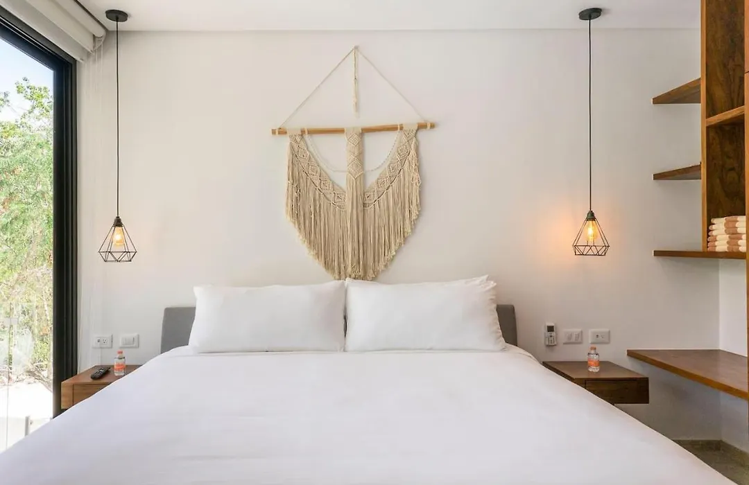 Baeak- A205-Stylish 2Bd With 360 Infinity Pool And Sunset View Wifi-1