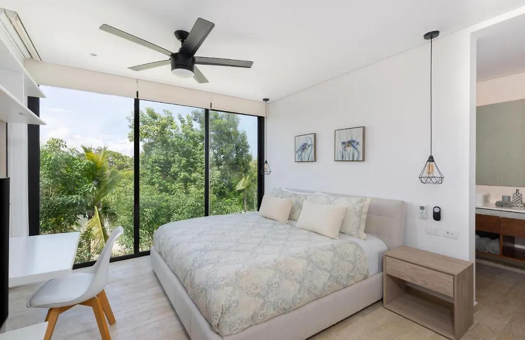 Baeak- Ph5C- 2 Bed Penthouse Private Rooftop Pool Bbq-1