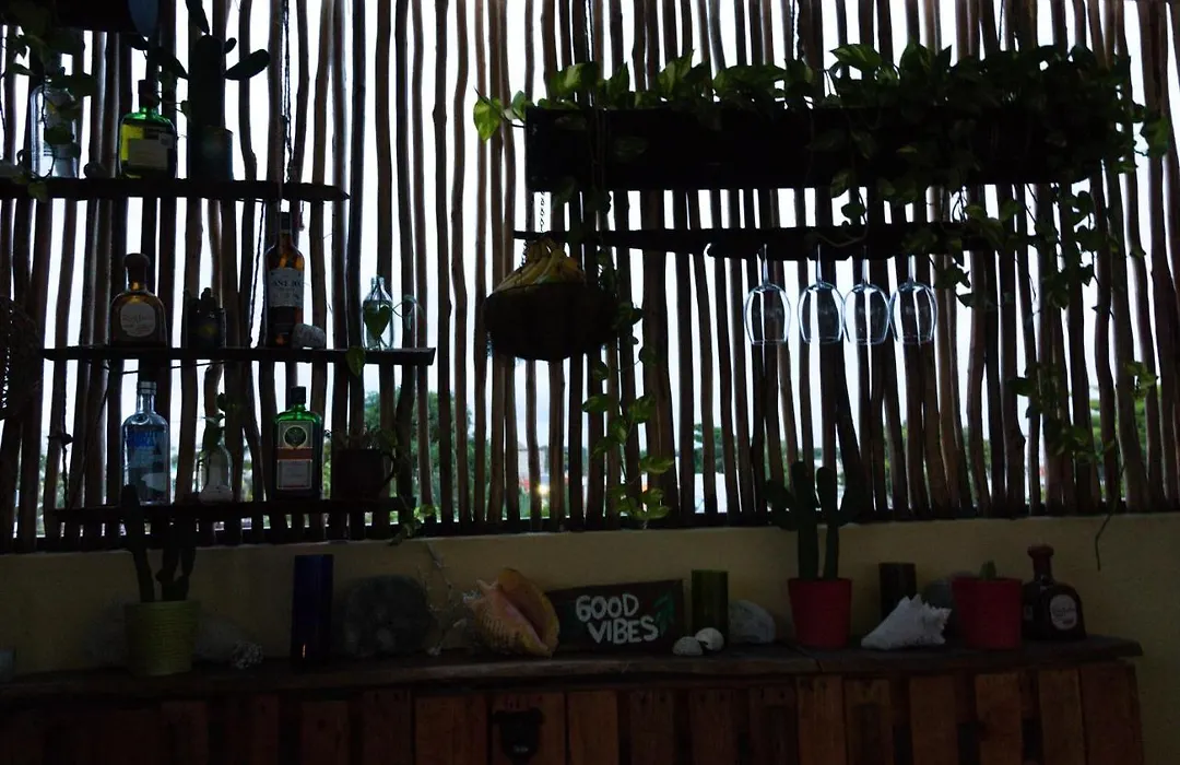 Tulum Banana Hostel-1
