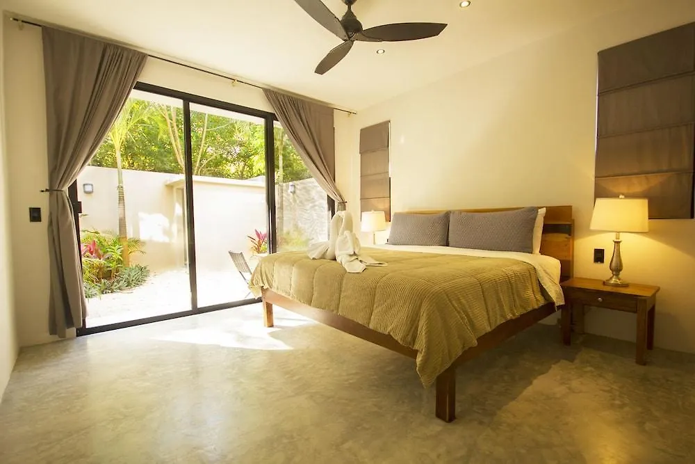Starfit Hotel Boutique With Access Beachclub, Gym & Spa-1