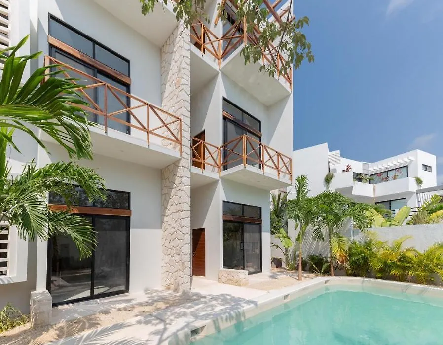 Harmony Tulum Corazon By Lockey-1