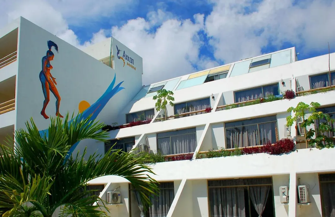 Axkan Tulum-1