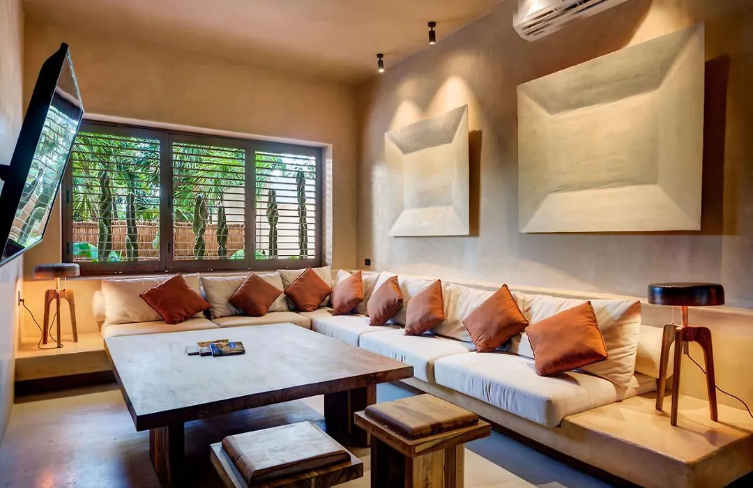 Privada Soliman Bay Villa Pets Welcome!-1