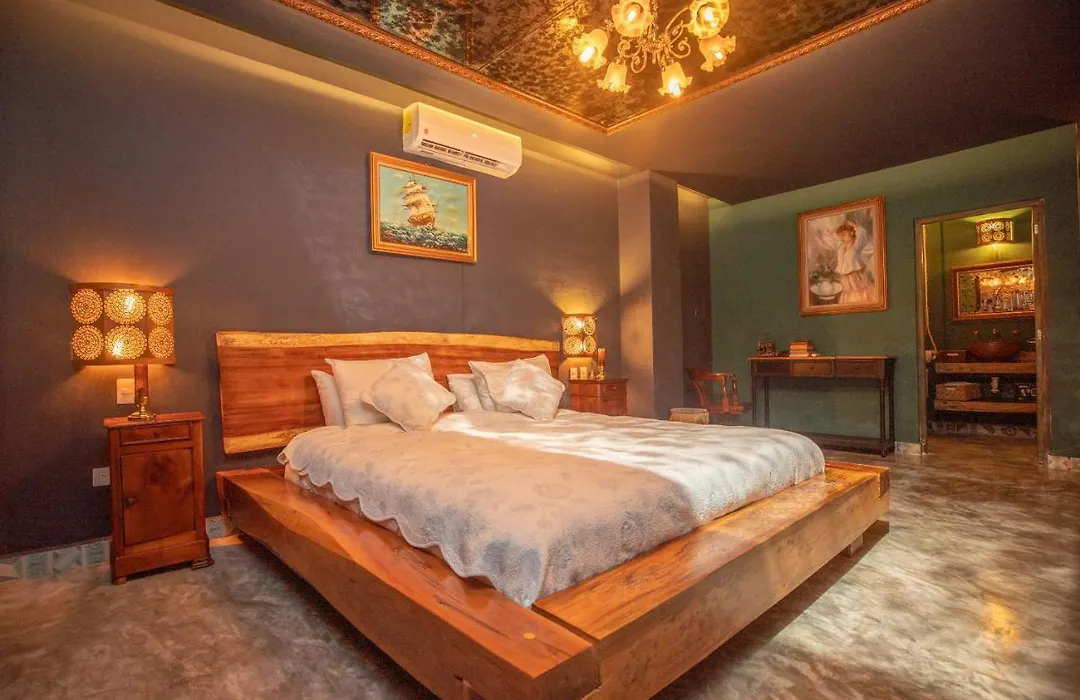 El Cielo Hotel-1