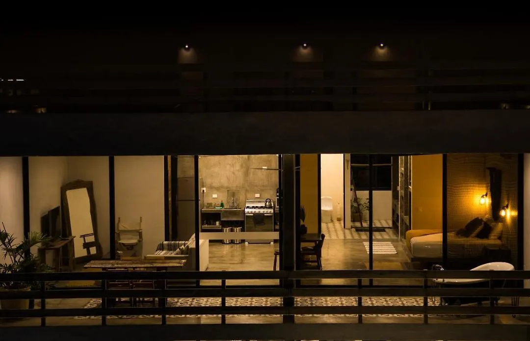 Casa Macarena-1