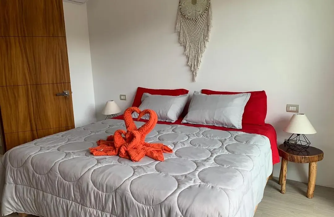 Depa Dodo In Heaven Lagoon Condo-1