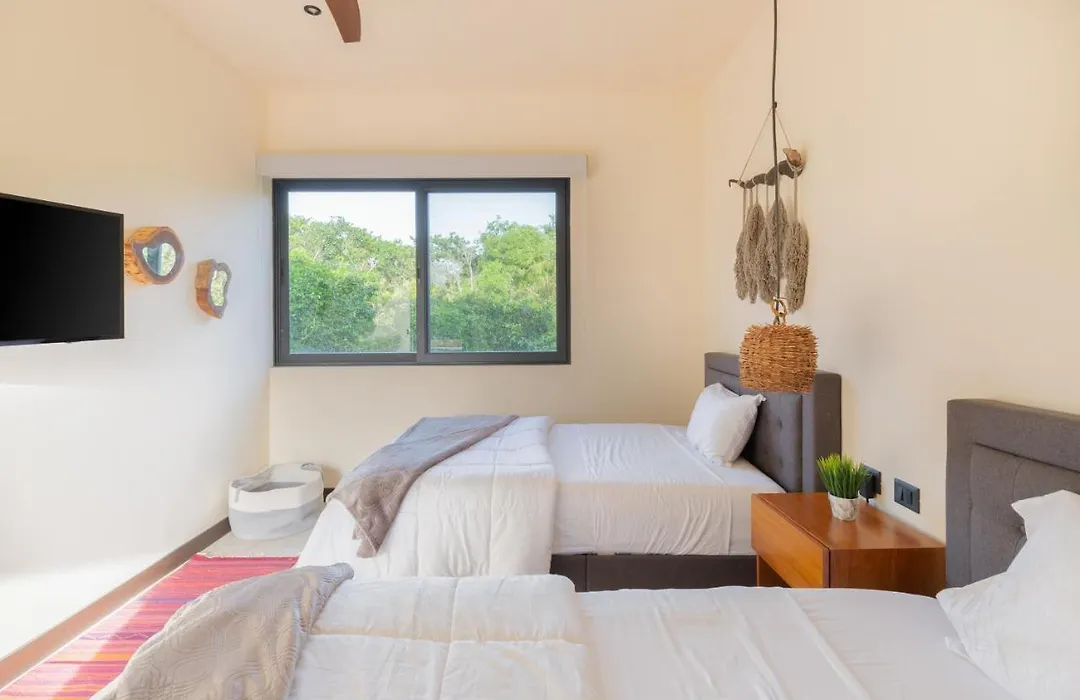Casa Asana By Lockey-1