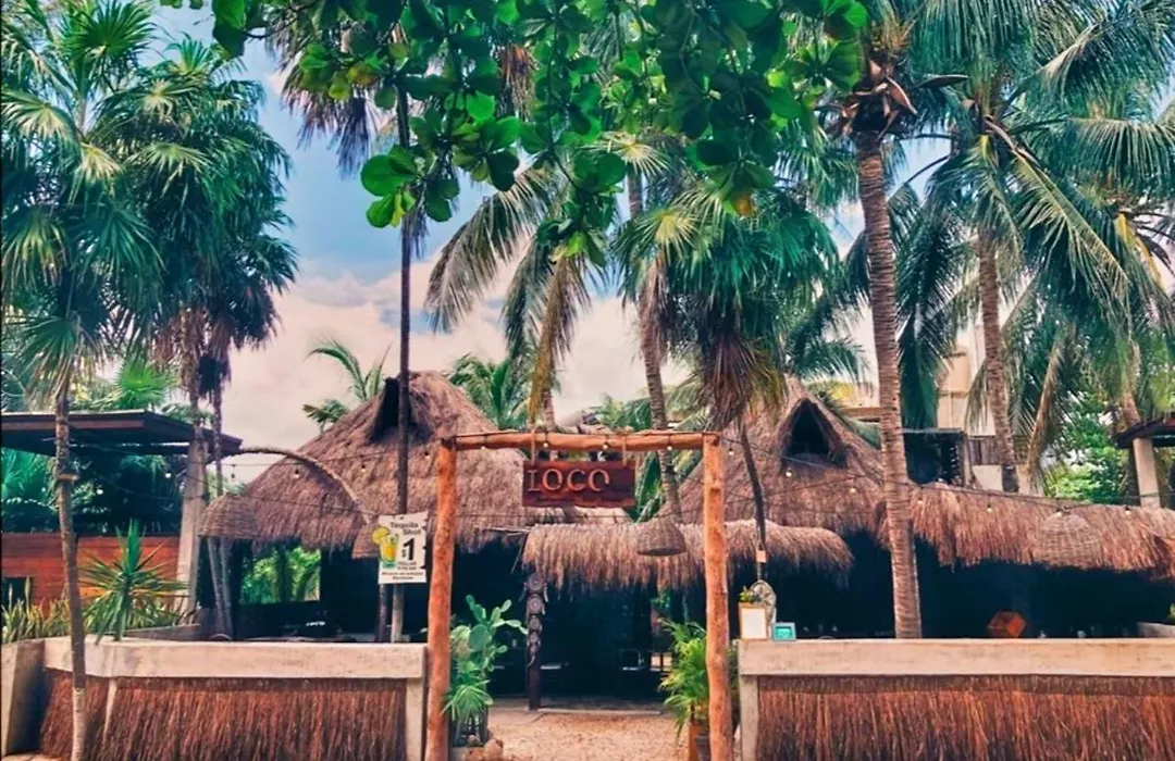 La Casa De Mia Tulum-1