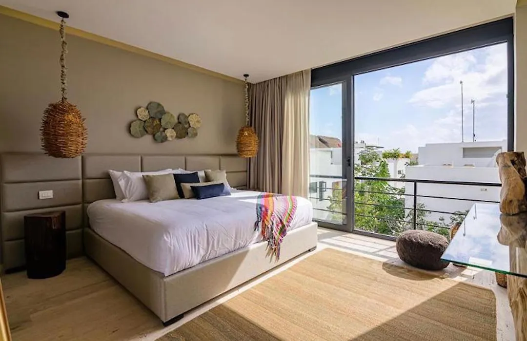 El Xielo Luxury Apartments By Lockey-1