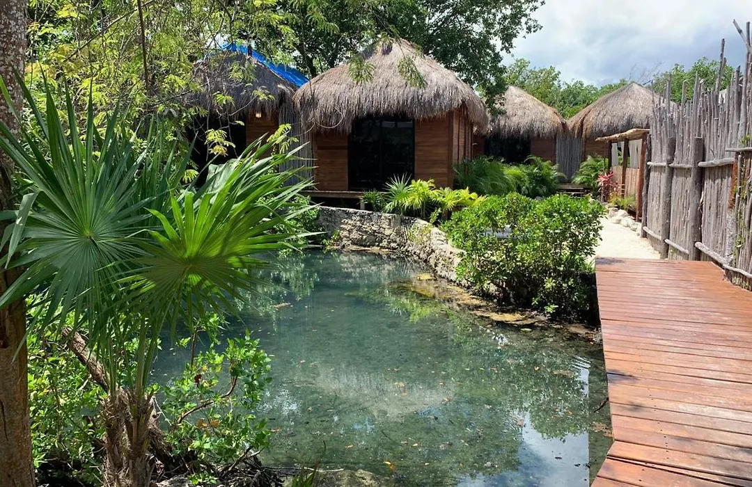 Esduma Nativa Hotel Tulum-1