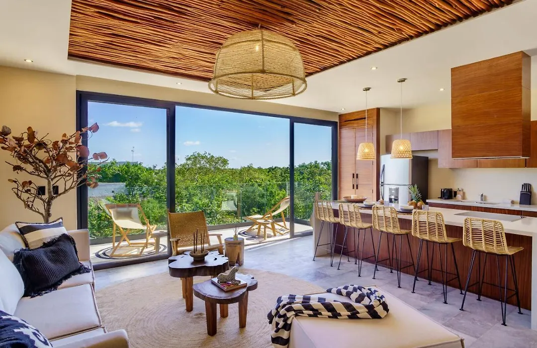 Brandnew Stunning Apartment In Kataleya Near The Beach Fantastic Pool In Complex-1