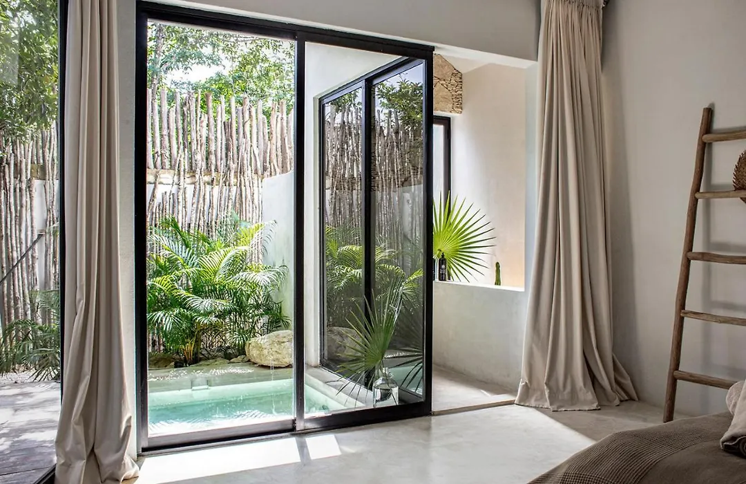 Villa In La Veleta For 16 Guests-1