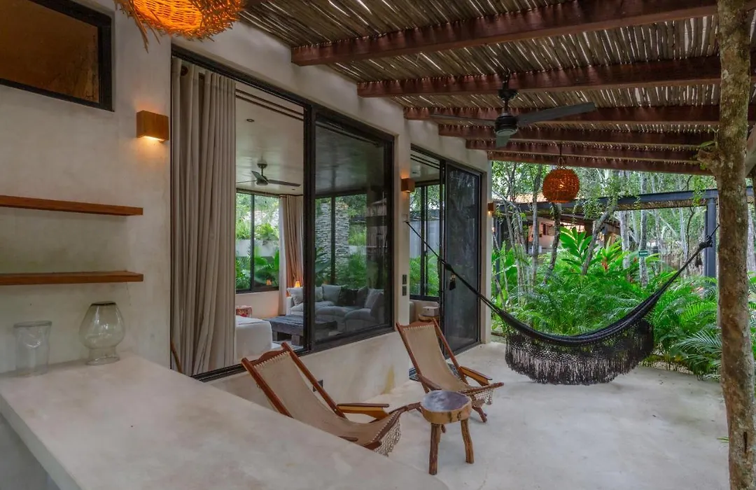 Mayur Tulum-1