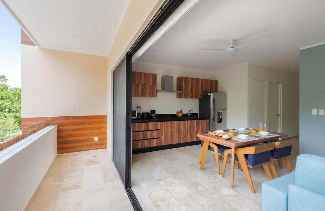Modern And Exquisite Apartment In Complex With Movie Theater And Rooftop Pool-1