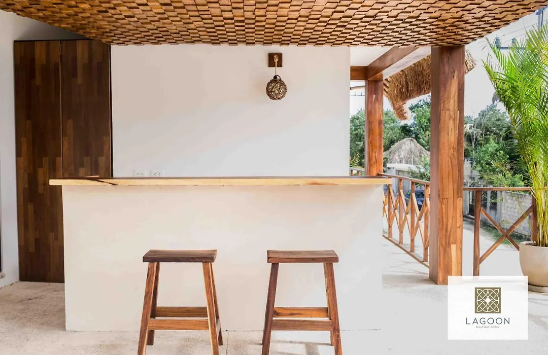 Lagoon Boutique Hotel - Adults Only-1
