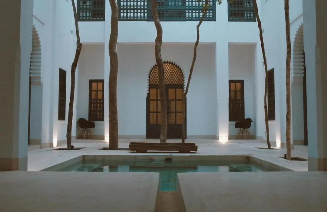 Moroccan Vacation Home For 16 Guests!-1